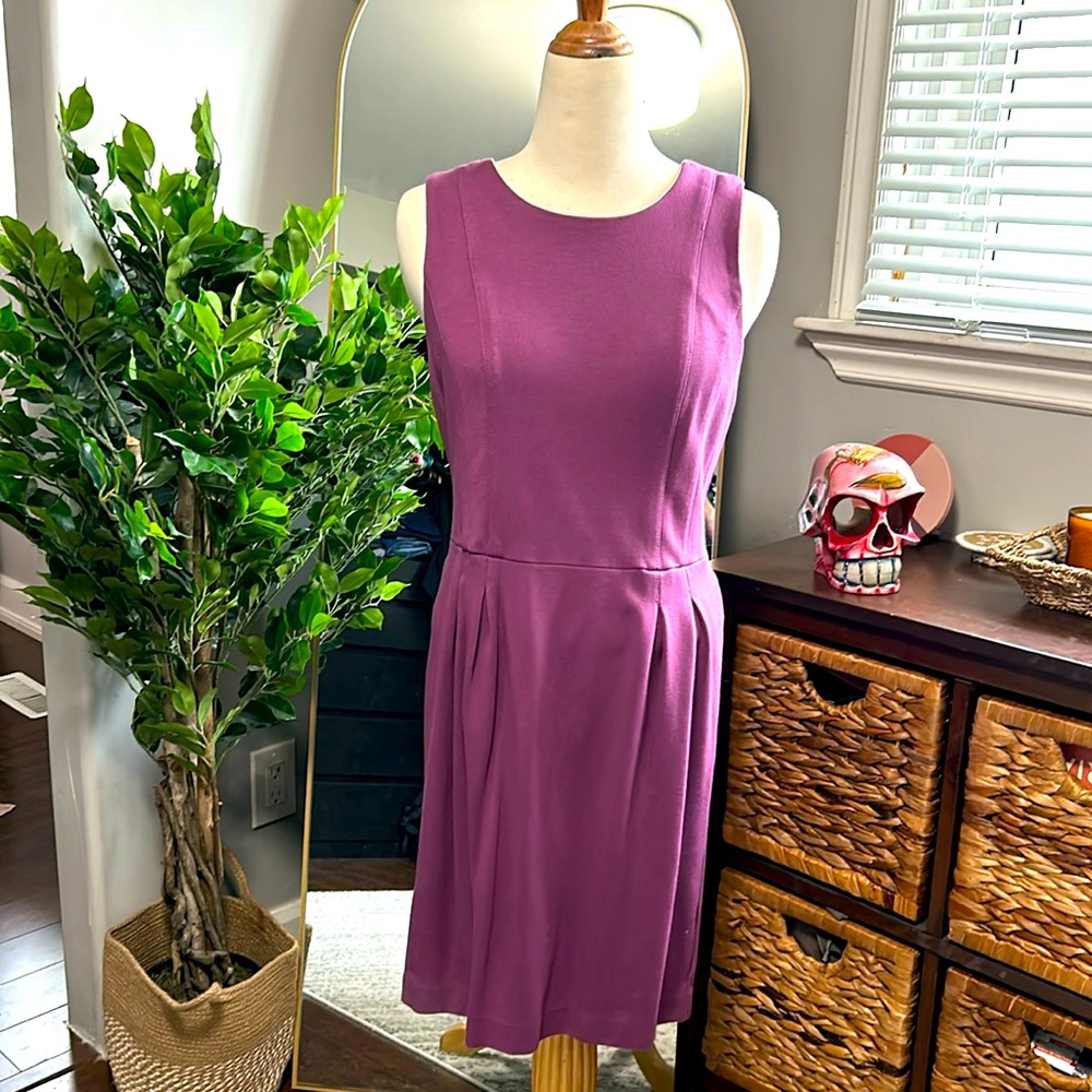 Banana Republic sheath dress